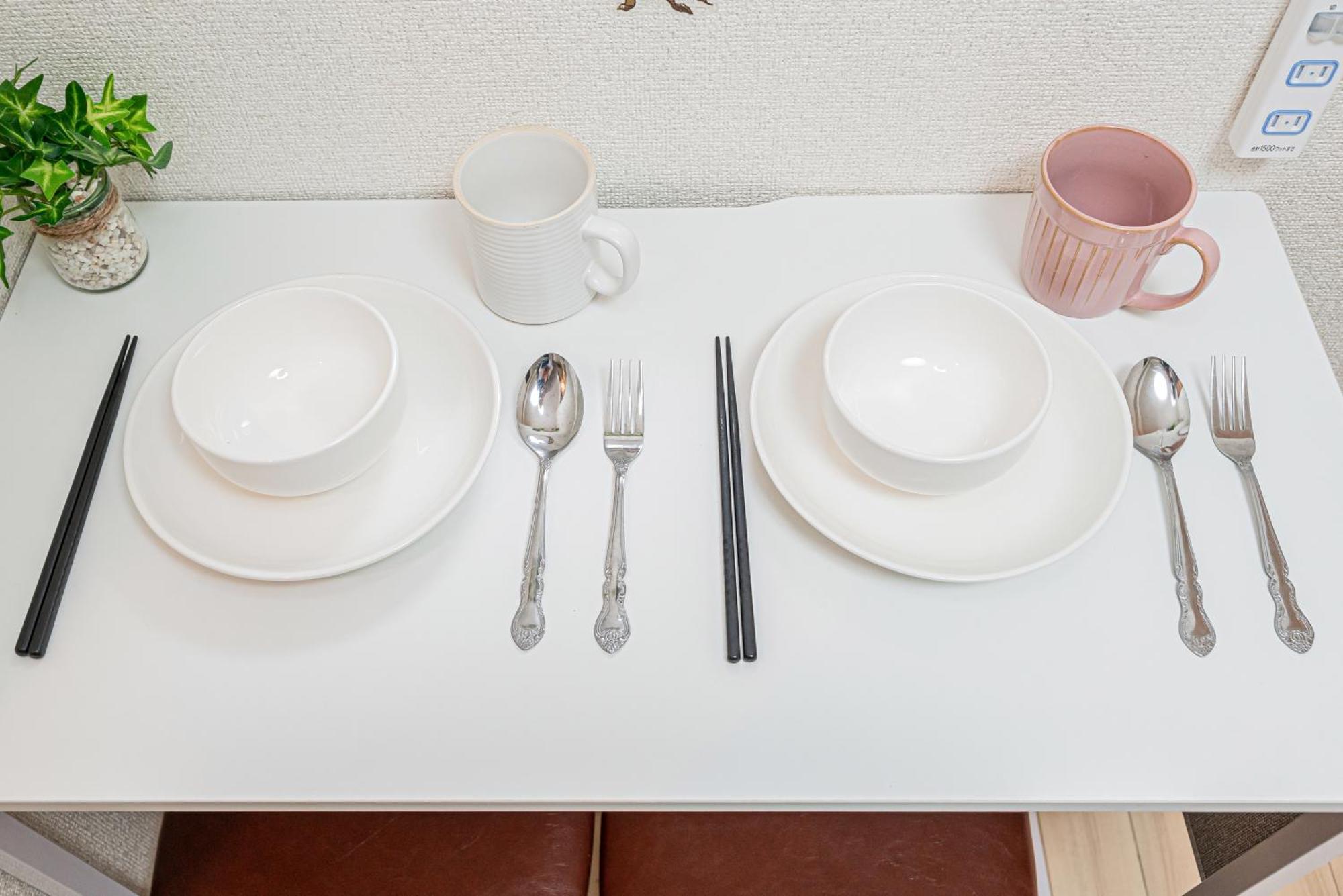 Apartamento 新宿市中心歌舞伎町東新宿駅徒步3分鐘免費wi-fi *