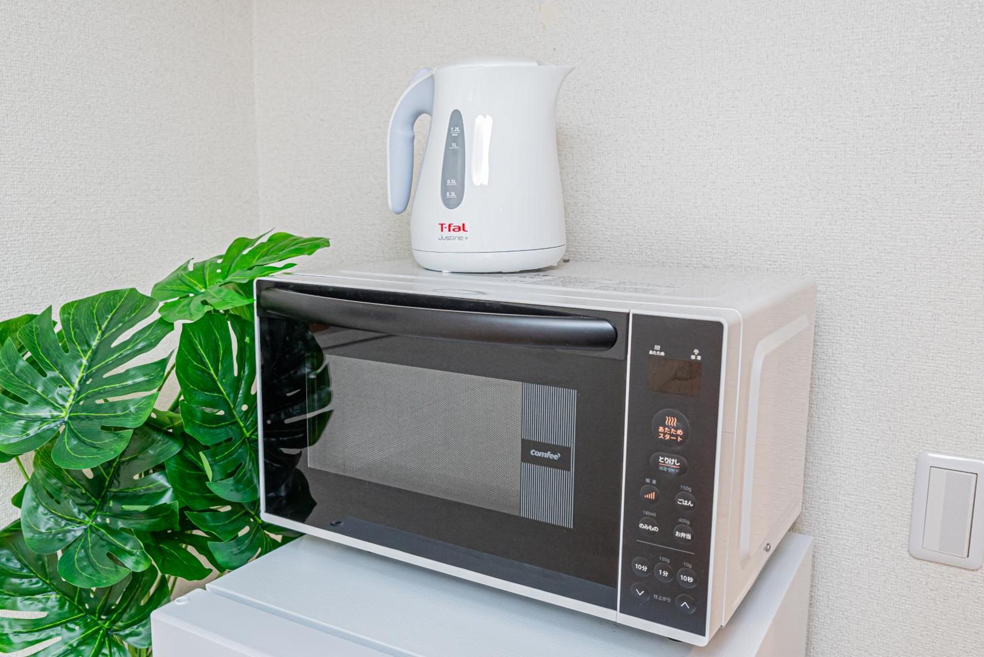 Apartamento 新宿市中心歌舞伎町東新宿駅徒步3分鐘免費wi-fi
